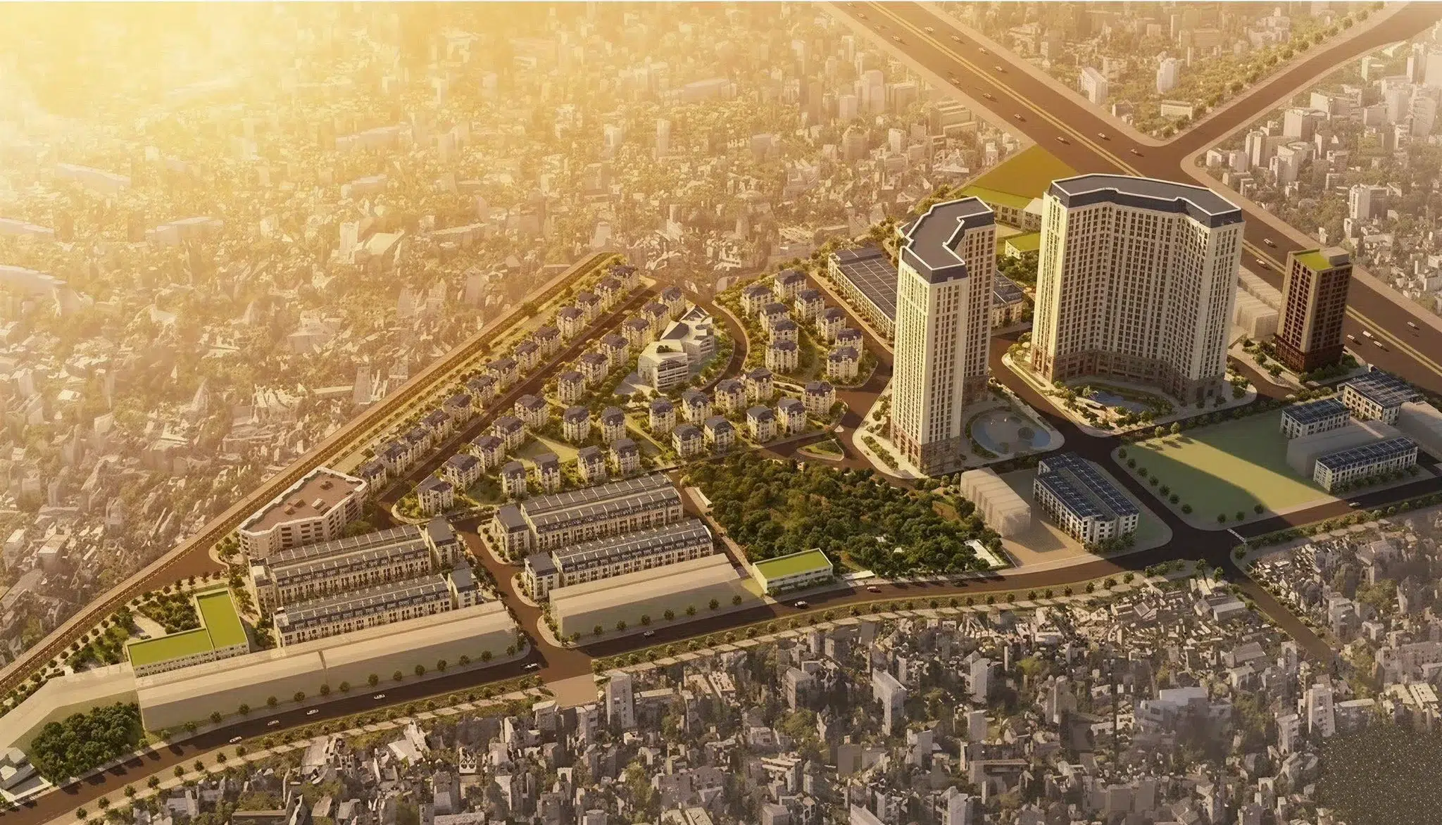 Phoi canh tong the van la sudico