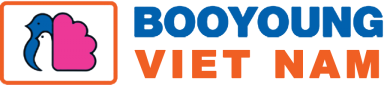 Booyoung logo