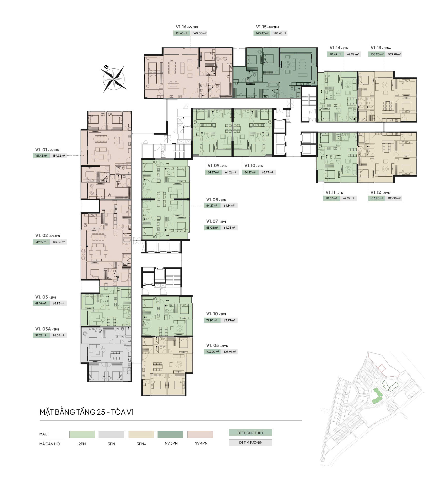 Mat bang tang 25 toa v1 chung cu vista van la